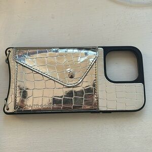 Bandolier Phone Case